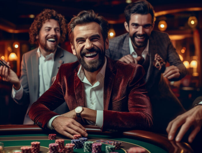 Votação do PL de Jogos de Azar no Senado deve ser adiada; entenda entraves políticos que dificultam a aprovação 1 portrait people gambling playing casino scaled e1733333474955 Votação do PL de Jogos de Azar no Senado deve ser adiada; entenda entraves políticos que dificultam a aprovação
