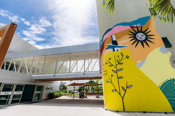 Aeroportos da Aena recebem mais de 88 mil voos durante a alta temporada 2024-2025 1 Com um crescimento de 5% em relação ao verão passado, a oferta de assentos será superior a 14 milhões de lugares (Divulgação/Aena)