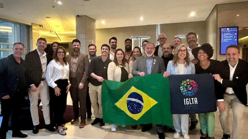Turismo LGBTQ+: IGLTA promove primeiro Think Tank no Brasil em prol da inclusão 1 unnamed 2024 12 11T114318.398 Turismo LGBTQ+: IGLTA promove primeiro Think Tank no Brasil em prol da inclusão
