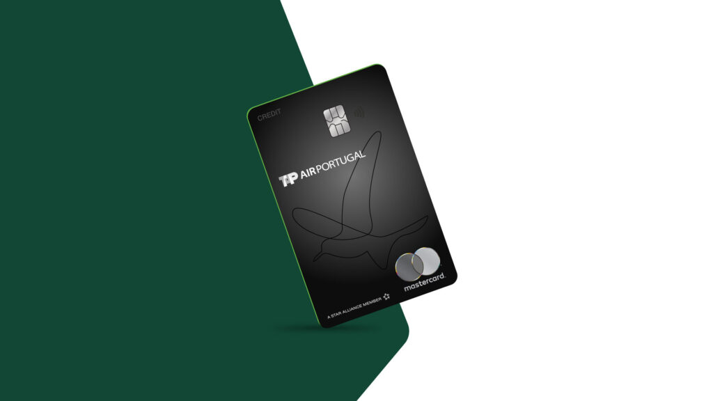 BTG Pactual anuncia isenção do IOF em compras internacionais nos cartões de crédito e débito Combinando a excelência em serviços da TAP e o prestígio do BTG Pactual, este cartão foi projetado para proporcionar aos clientes vantagens especiais (Divulgação/TAP Air Portugal)