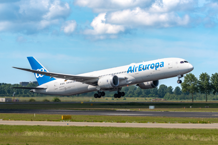 Air Europa aumenta oferta com mais de 17 mil assentos extras para o Natal 1 unnamed 24 Air Europa aumenta oferta com mais de 17 mil assentos extras para o Natal