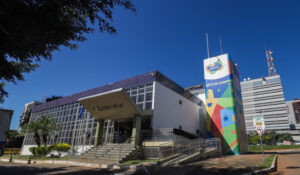 Embratur publica resultado do processo seletivo para cargos de níveis médio e superior