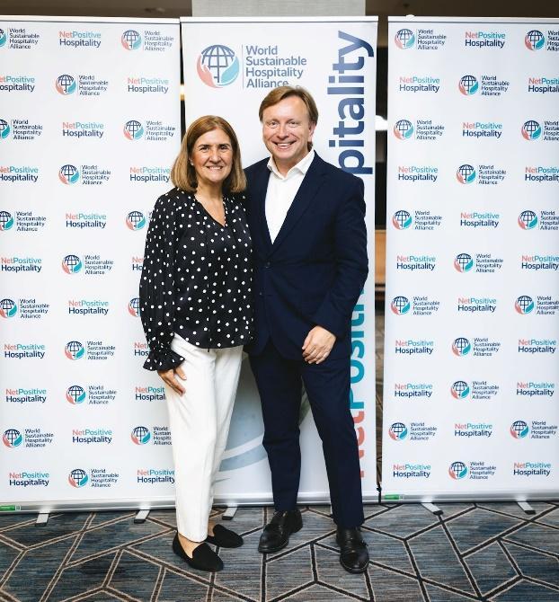 Setor hoteleiro global pode reduzir emissões alimentares em 30% até 2030 1 unnamed Setor hoteleiro global pode reduzir emissões alimentares em 30% até 2030
