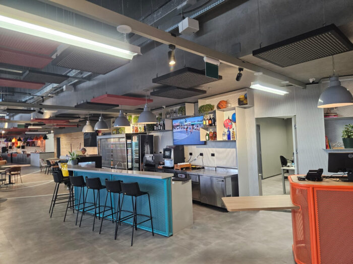 Ibis budget Guarulhos Aeroporto inicia operações 1 ibis budget Guarulhos Aeroporto terá fácil acesso aos terminais de embarque e desembarque do GRU