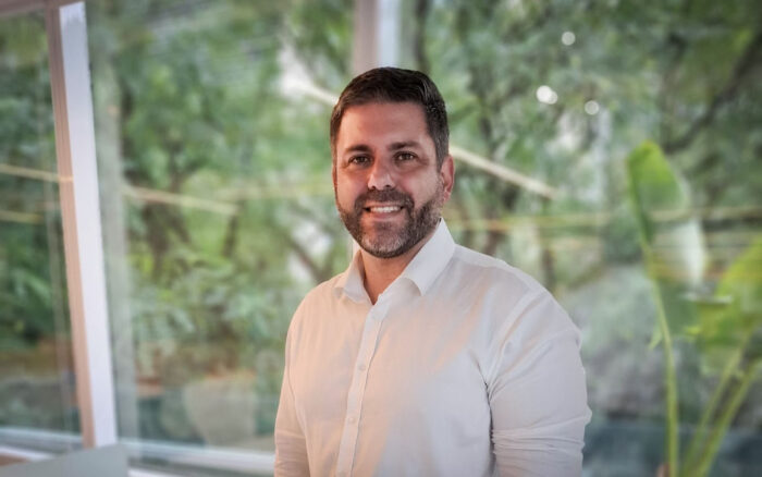 Roberto Morenghi é o novo Executivo Comercial de MICE da VOLL 1 Roberto Morenghi, novo Executivo Comercial de MICE na agência de viagens corporativas VOLL
