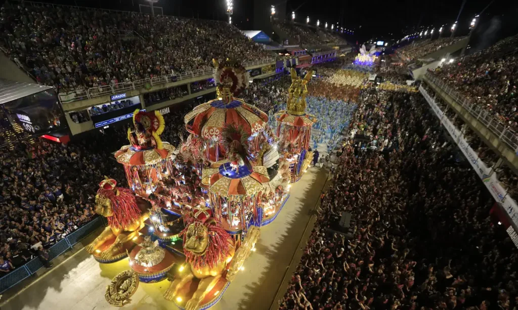 Carnaval 2025: escolas do Rio farão teste de luz e som na Sapucaí pela primeira vez; veja programação 1 13022024 53526646625 eb704dd68c k Carnaval 2025: escolas do Rio farão teste de luz e som na Sapucaí pela primeira vez; veja programação