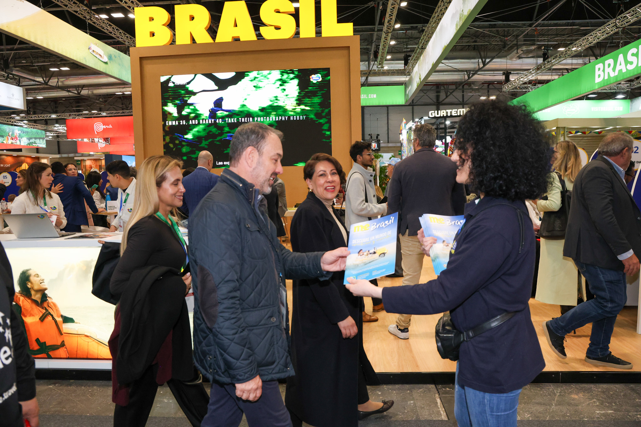 Não esqueça de retirar a sua! Não esqueça de retirar a sua!