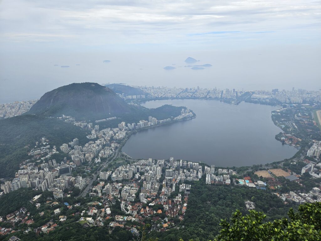 20241222 112614 Mapa do Turismo Brasileiro: 17 municípios do RJ são classificados como destinos de excelência; confira