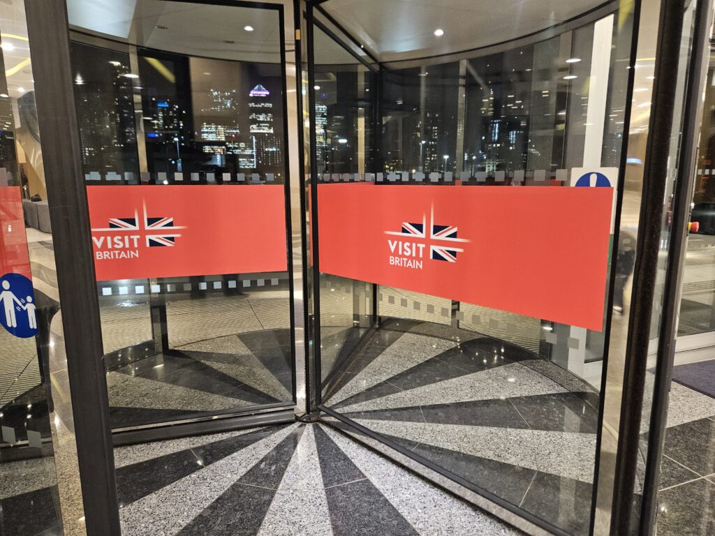 O2 Intercontinental Hotel