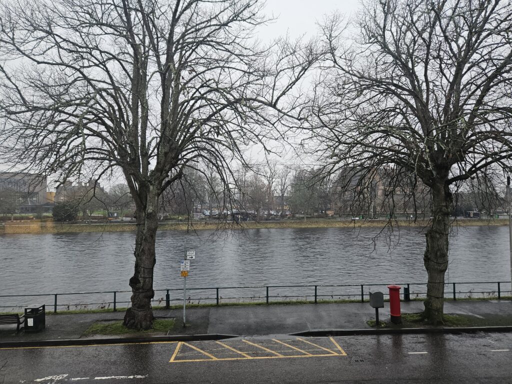 Rio Ness