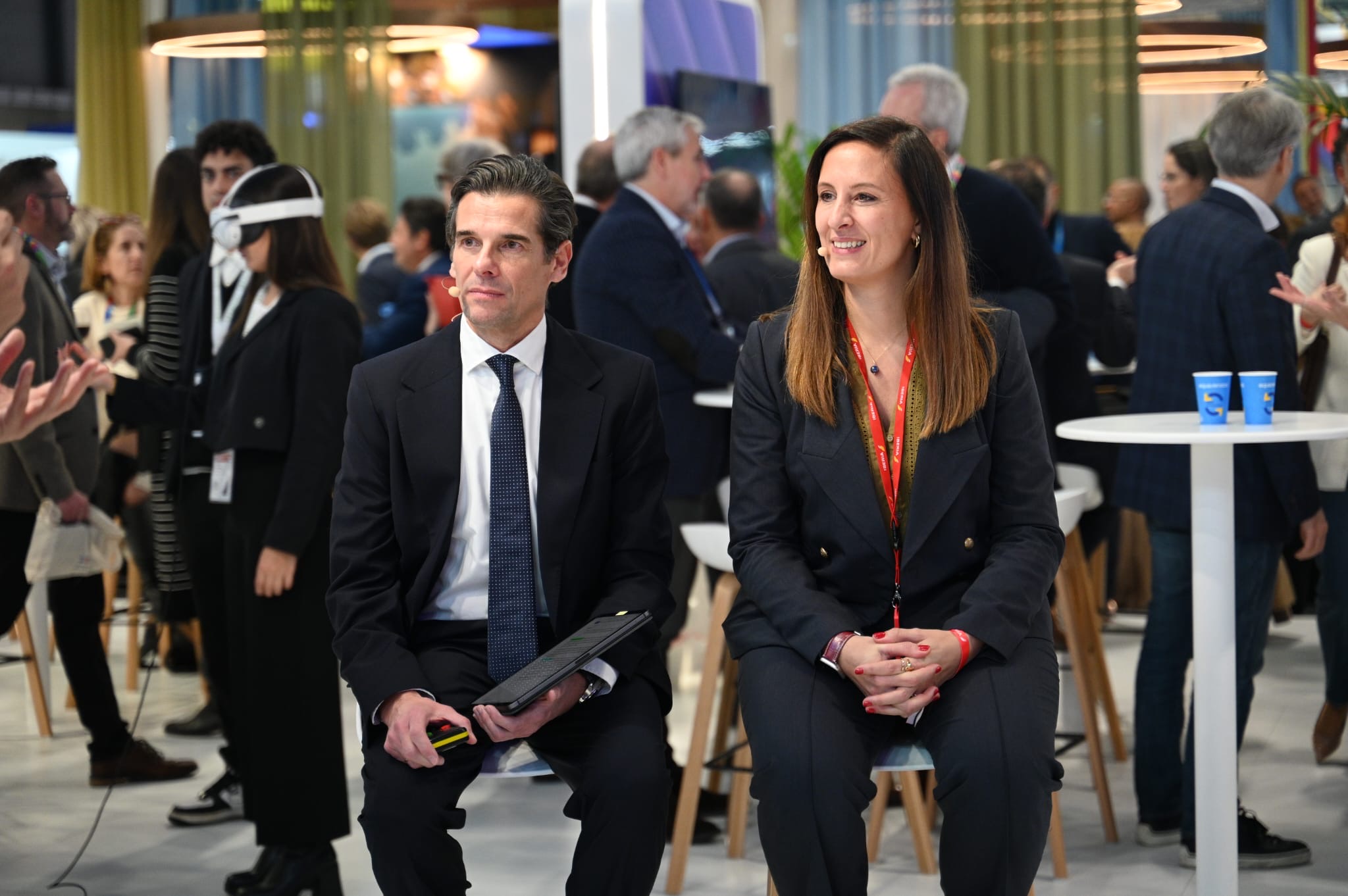 Amadeus apresenta na Fitur as tendências que definirão as viagens aéreas em 2025: confira 1 4abed6c1 7e1c 4886 9cea 52a33c3f32f7 Amadeus apresenta na Fitur as tendências que definirão as viagens aéreas em 2025: confira