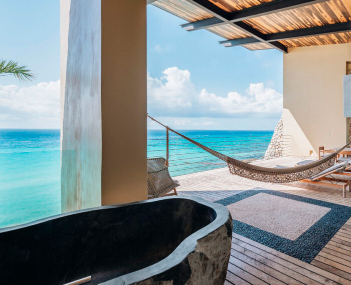 Oito hotéis se unem ao portfólio de The Leading Hotels of the World 1 9 La Casa de la Playa e1736263176584 Oito hotéis se unem ao portfólio de The Leading Hotels of the World