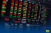 Banco Central faz sua primeira intervenção no dólar em 2025 nesta segunda-feira (20)