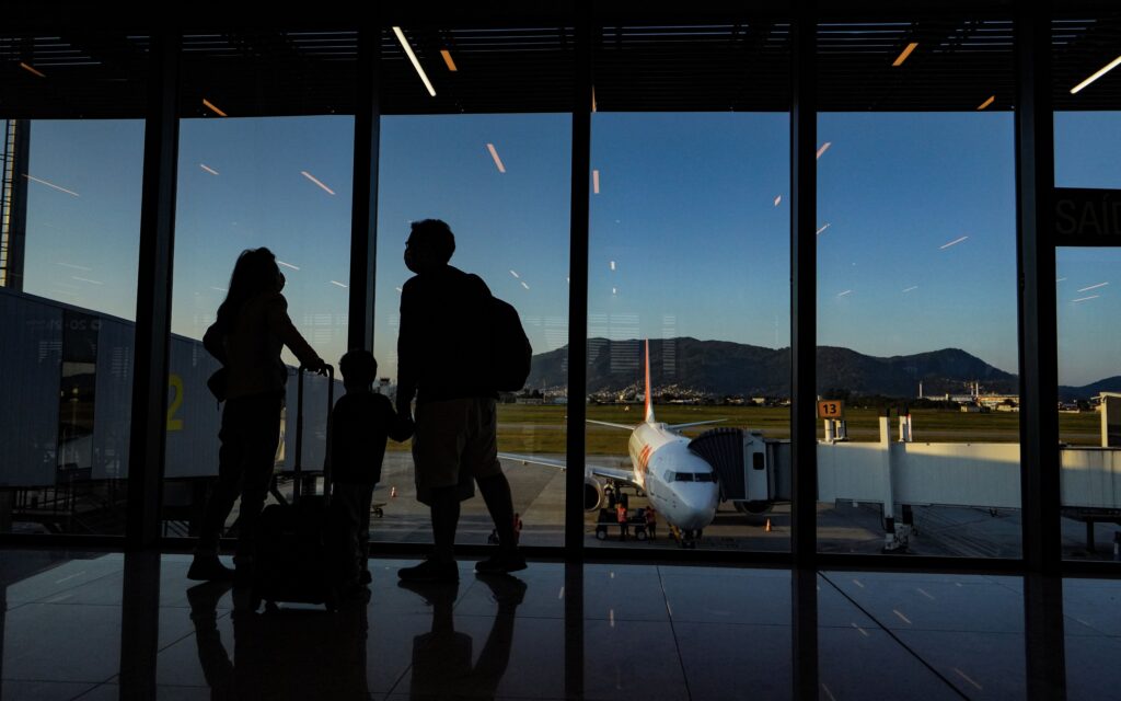 Aeroporto Internacional de Florianopolis Ricardo Wolffenbuttel Amadeus e BCD Travel fecham parceria para tornar viagens corporativas mais colaborativas