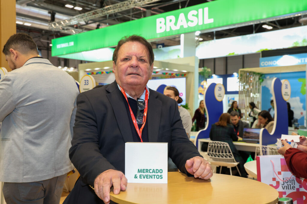 Airton Abreu, do Governo do Maranhão