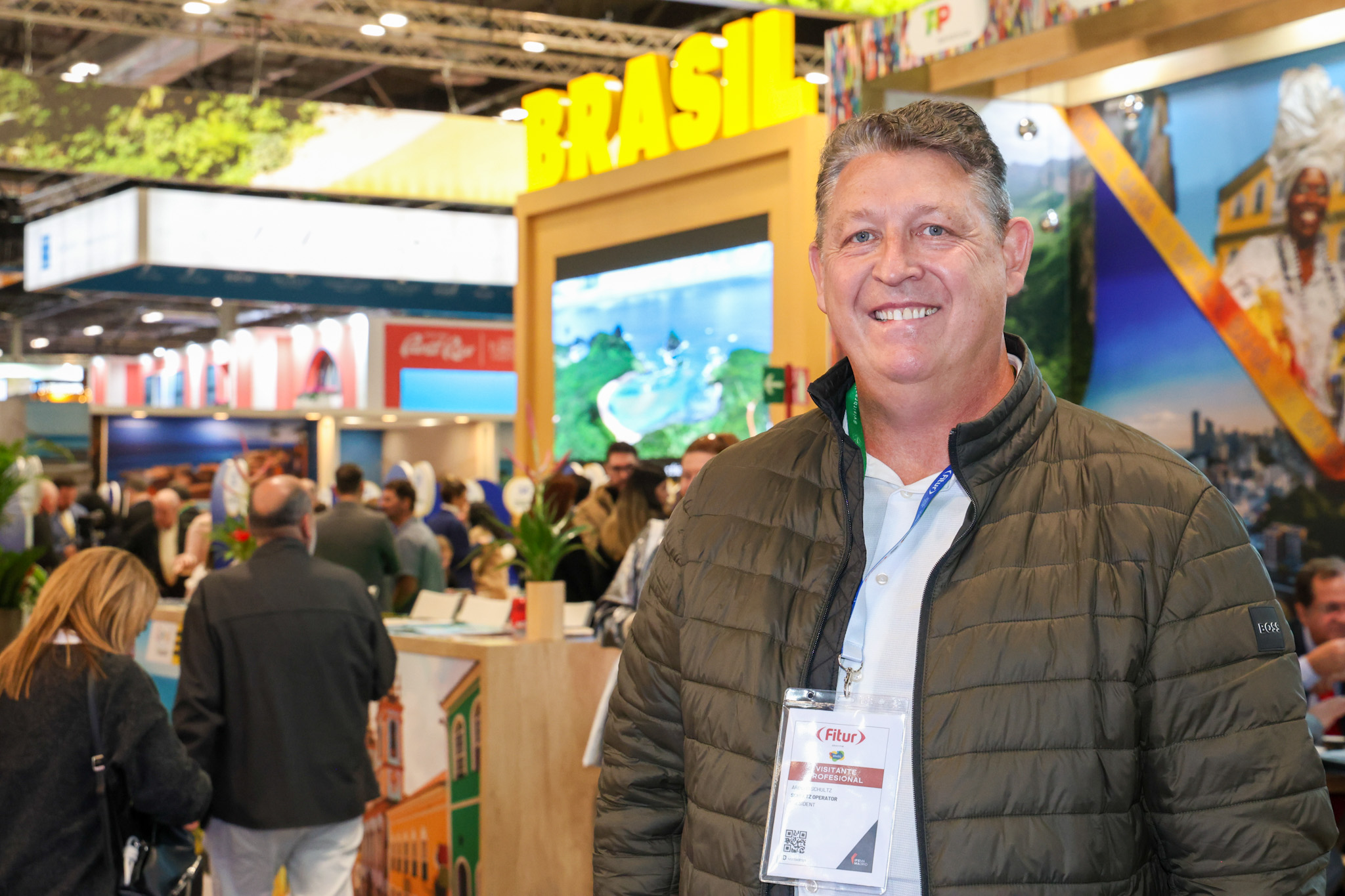 Aroldo Shultz, da Shultz Aroldo Shultz, da Shultz