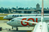 Gol e Azul