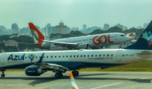 Localiza, Gol e Azul estão entre as marcas mais valiosas e fortes do Brasil em 2025