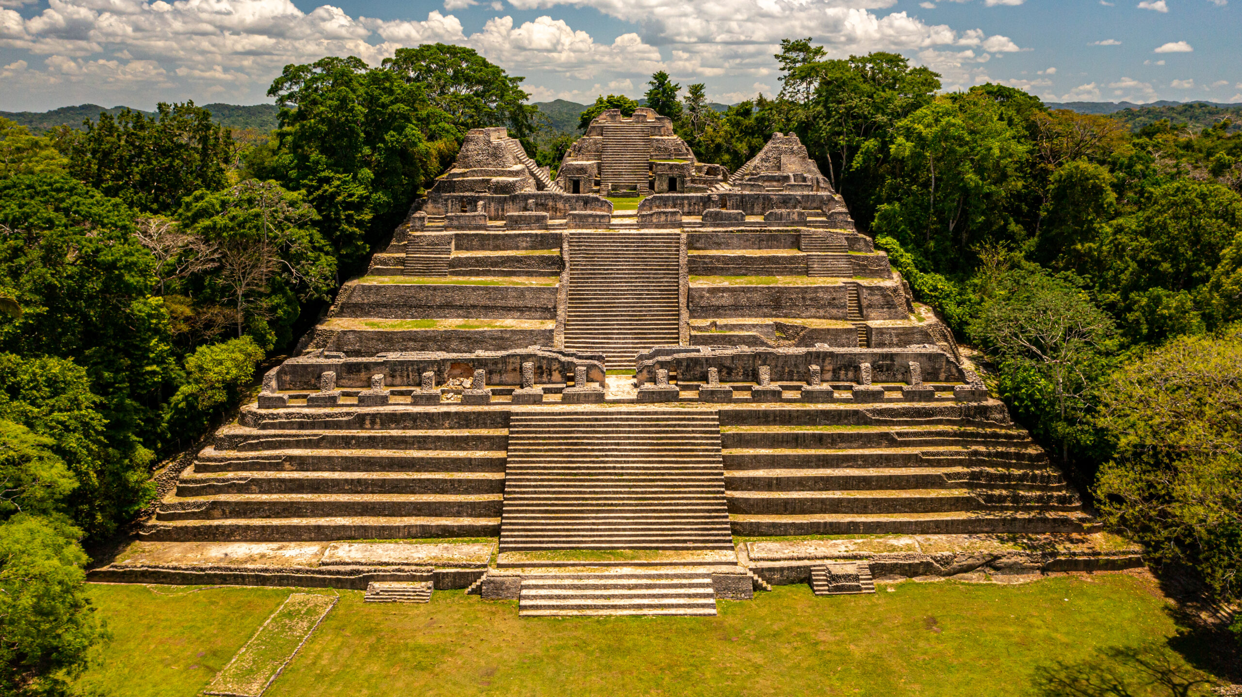 Belize bate recorde de pernoites em 2024, com aumento de 21% Belize bate recorde de pernoites em 2024, com aumento de 21%