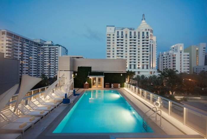 Iberostar abre dois novos hotéis em Miami e amplia presença internacional 2 Iberostar Waves Miami Beach