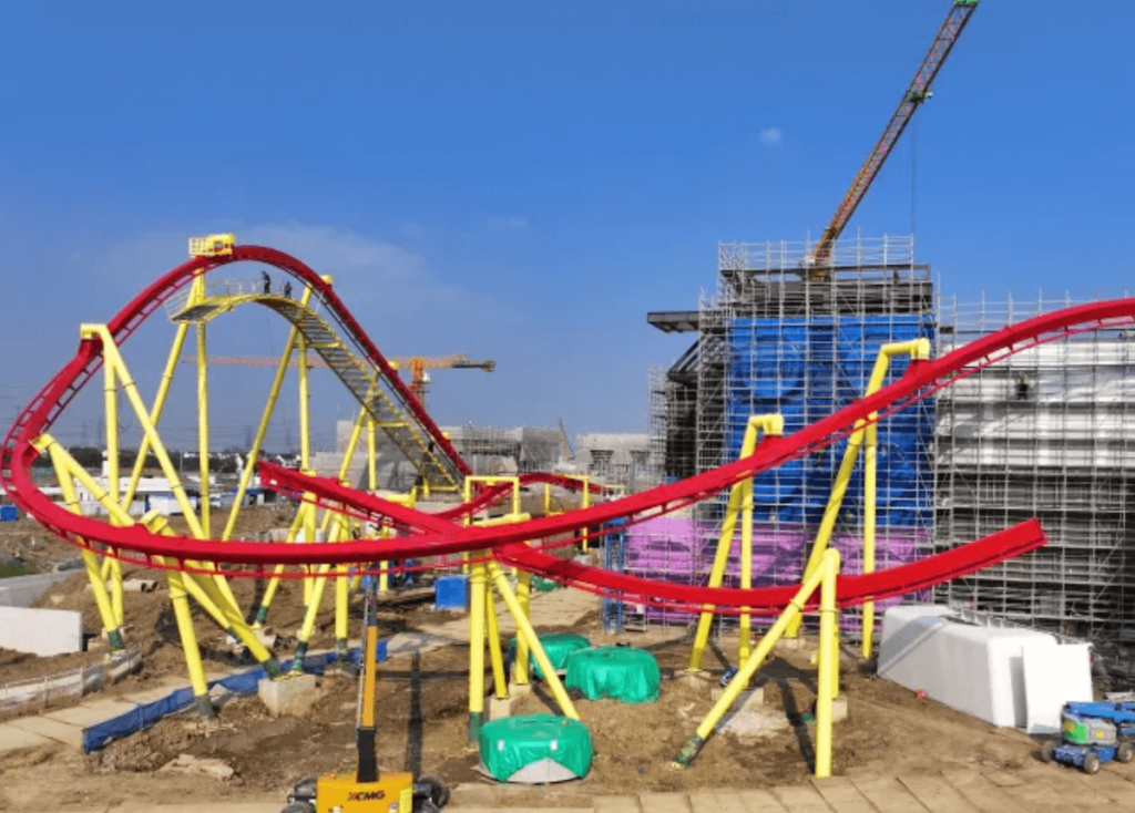 Legoland será inaugurado na China ainda em 2025 1 Captura de Tela 2025 01 17 as 15.11.49 Legoland será inaugurado na China ainda em 2025