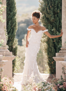 Vestido Ariel