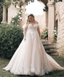 Vestido Aurora
