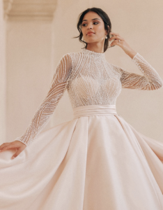 Vestido Jasmine