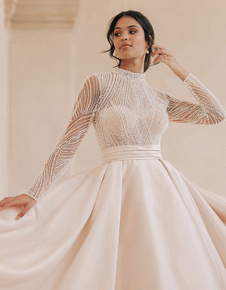 Vestido Jasmine
