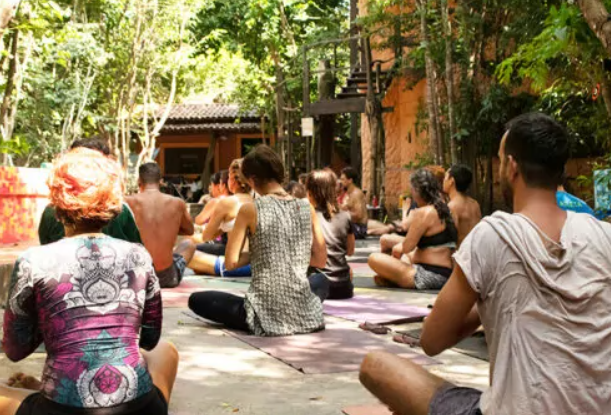 Dois hostels brasileiros estão na disputa mundial pelo prêmio de iniciativas de viagens responsáveis 1 Captura de tela 2025 01 13 144024 Dois hostels brasileiros estão na disputa mundial pelo prêmio de iniciativas de viagens responsáveis