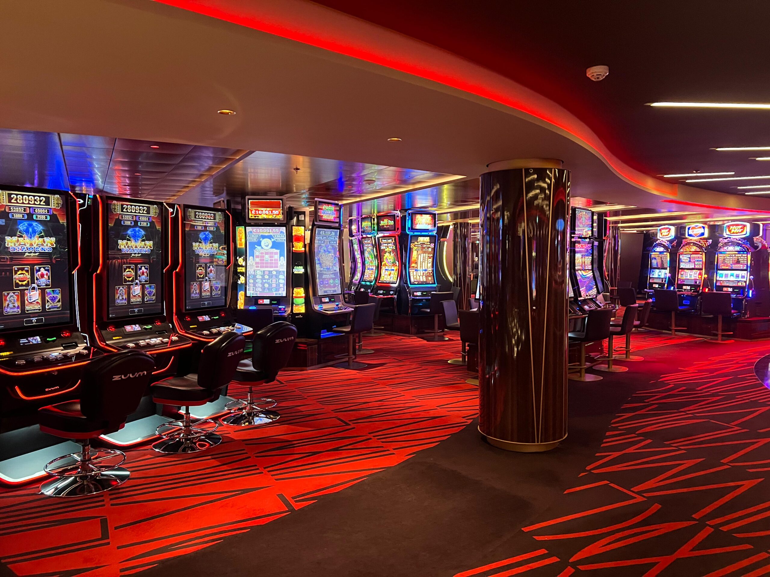 Cassino Cassino