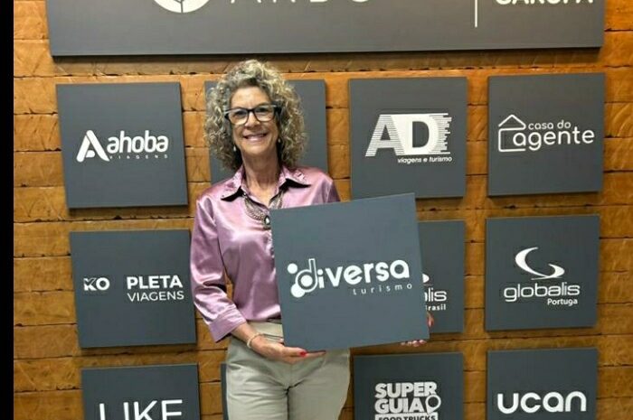 Diversa Turismo promove expansão no Sul e anuncia executiva em Porto Alegre 1 O movimento de expansão iniciou-se em 2024 com a atuação da executiva Juliana Bravin, e agora conta com Denise Amaral como nova parte do time (Divulgação/Diversa Turismo)