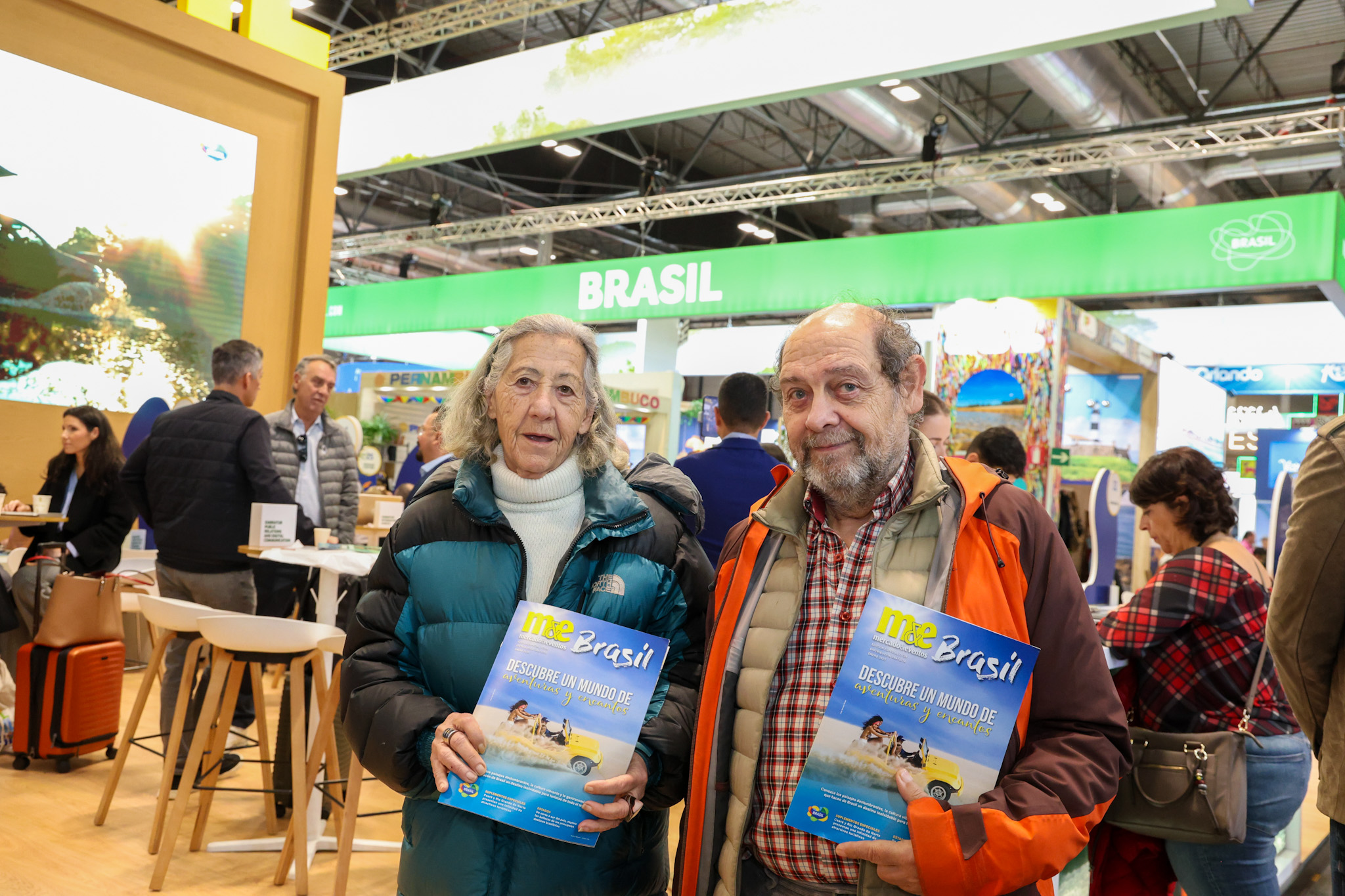 Edição especial do M&E