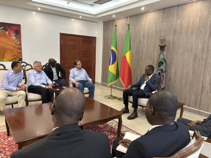 Bahia e Benin reforçam esforços para voo direto Salvador-Cotonou 1 A medida visa estimular viagens de lazer entre os dois destinos (Divulgação/Setur-BA)
