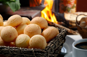 Entre junho e julho os turistas que visitarem a Mantiqueira terão o festival como mais uma opção gastronômica - Divulgação