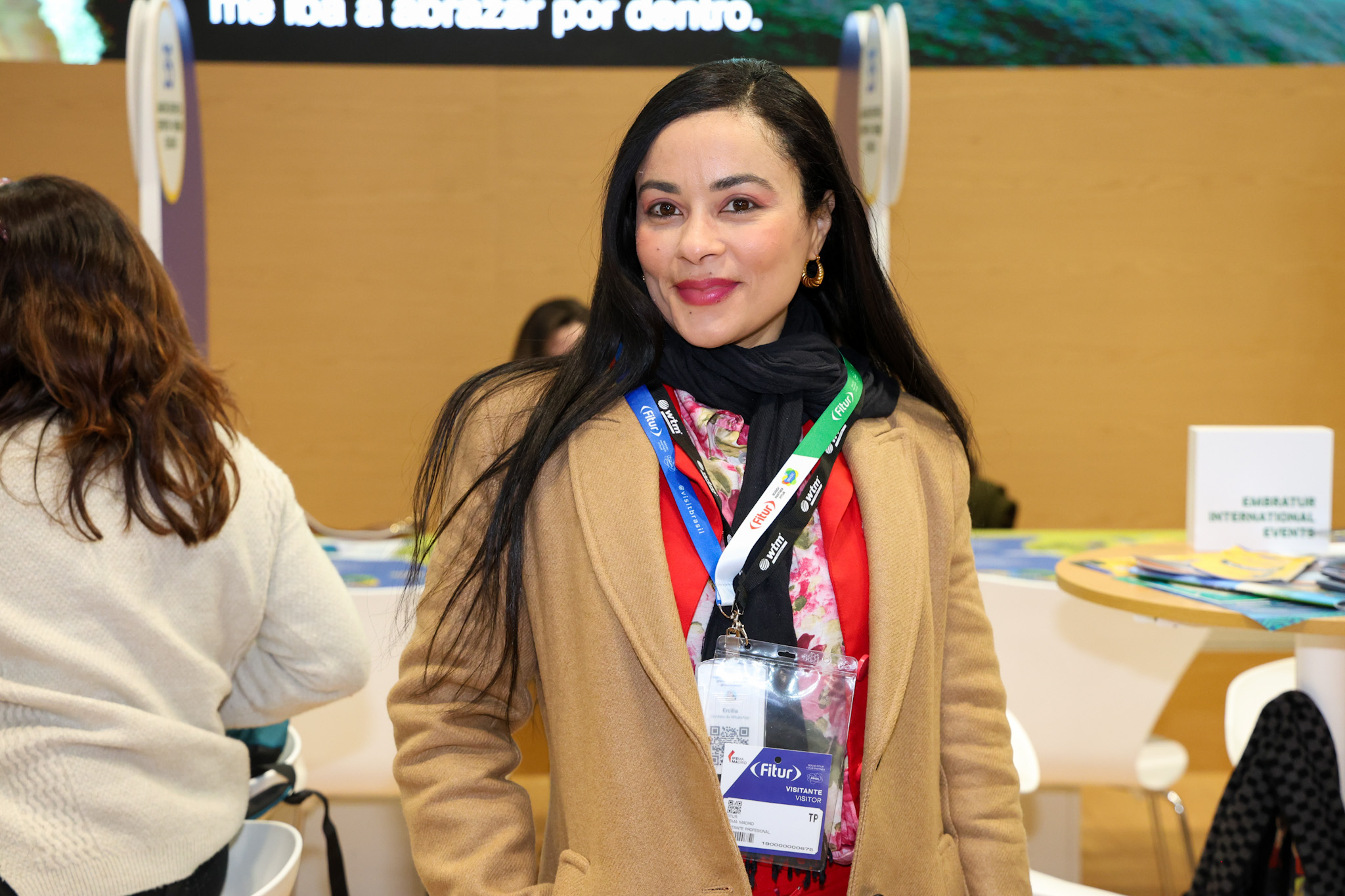 Ercilia Marques Gatto, da Falcor Travels