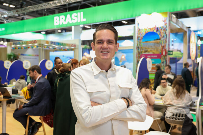 Abreu celebra 185 anos com novos produtos e ações para 2025 1 Felipe Quadrado da Abreu e1737726480473 Abreu celebra 185 anos com novos produtos e ações para 2025