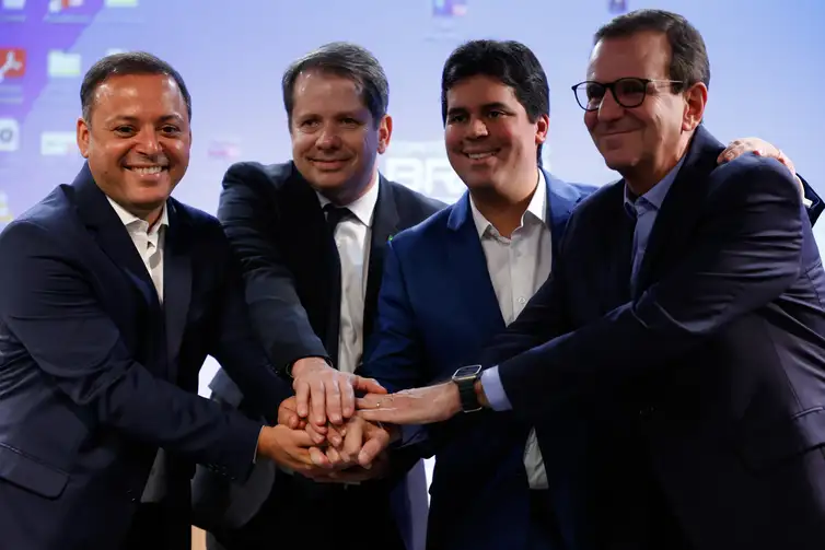 COB aprova candidatura de Rio e Niterói ao Pan-Americano de 2031 1 Fernando Frazao 2 AgEncia Brasil COB aprova candidatura de Rio e Niterói ao Pan-Americano de 2031