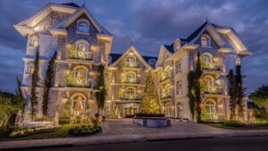 Gramado celebra criatividade com decorações natalinas premiadas (Divulgação)