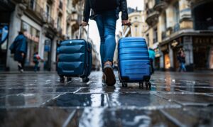 Gerada com IA MIdjourney Freepik)