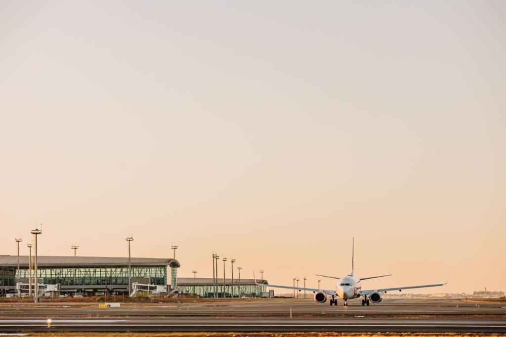 Aeroporto de Brasília é o mais pontual do Brasil e o segundo do mundo em 2024, aponta pesquisa 1 IMG 20250106 WA0004 Aeroporto de Brasília é o mais pontual do Brasil e o segundo do mundo em 2024, aponta pesquisa