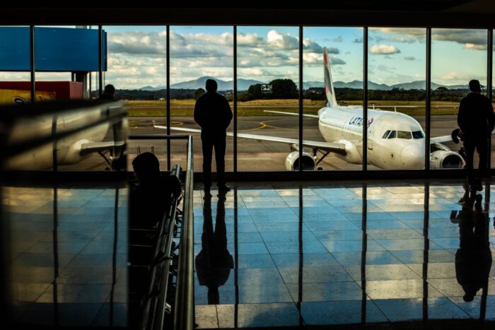 As principais tendências das viagens de negócios para 2025: o que muda na gestão corporativa As principais tendências das viagens de negócios para 2025: o que muda na gestão corporativa