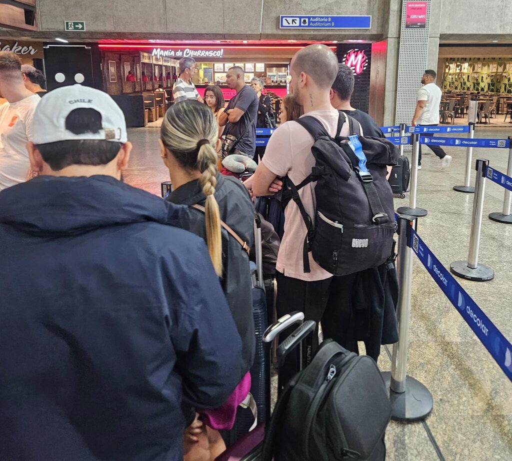 Anac desenvolve painel com indicadores de qualidade dos serviços prestados pelas concessionárias de aeroportos 1 IMG 20250107 WA0002 Anac desenvolve painel com indicadores de qualidade dos serviços prestados pelas concessionárias de aeroportos
