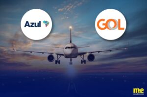 azul gol abra