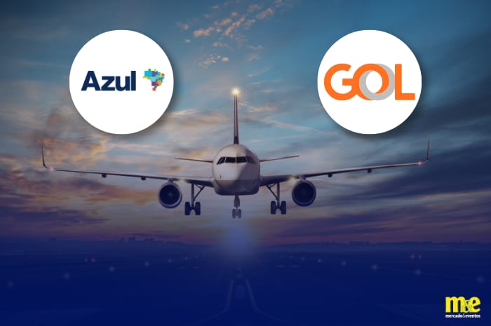 Caso Azul, Gol e Grupo Abra: entenda os desdobramentos até o momento 2 azul gol abra