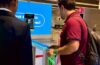 Aeroporto de Viracopos implementa embarque de passageiros 100% biométrico e automatizado