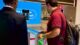 Aeroporto de Viracopos implementa embarque de passageiros 100% biométrico e automatizado