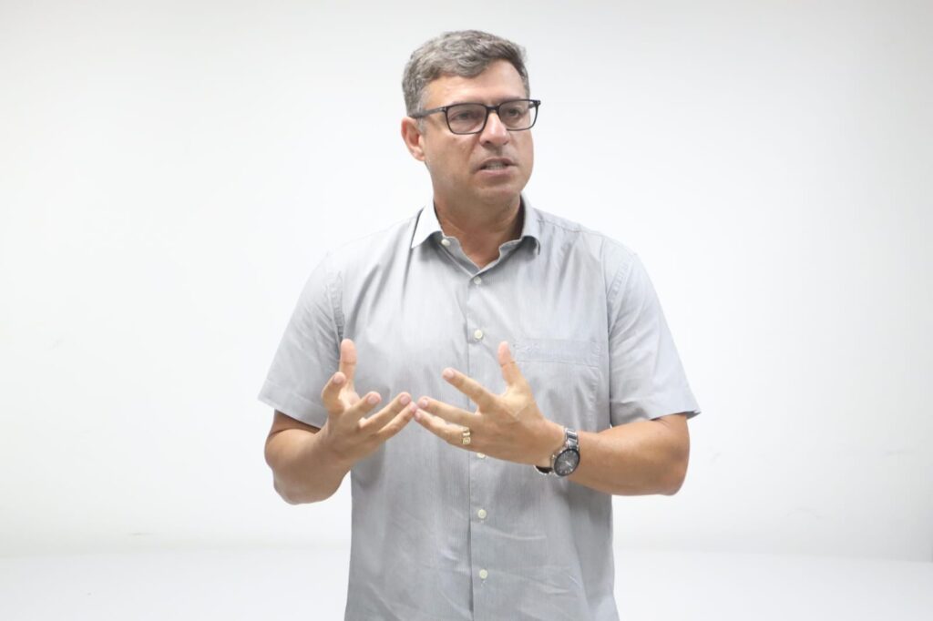 Vitor Hugo Castelliano é o novo secretário de Turismo de João Pessoa 1 IMG 20250121 WA0010 Vitor Hugo Castelliano é o novo secretário de Turismo de João Pessoa