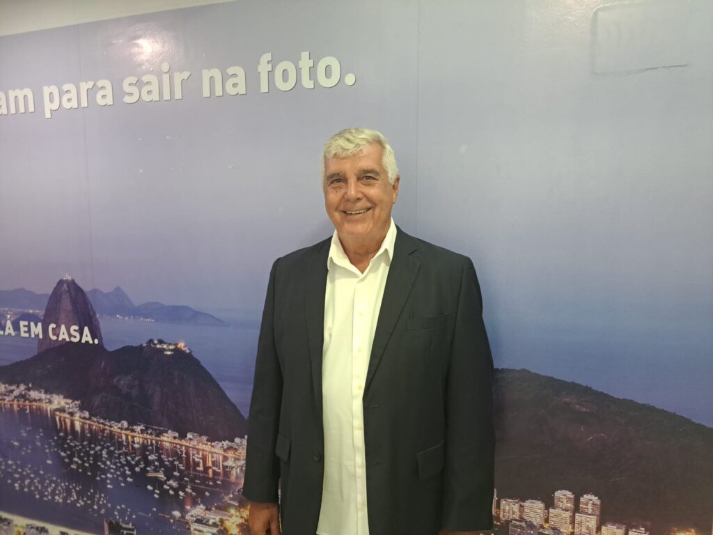 Fevereiro não tem Carnaval, mas Rio de Janeiro tem programação intensa de shows e eventos esportivos Fevereiro não tem Carnaval, mas Rio de Janeiro tem programação intensa de shows e eventos esportivos
