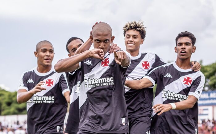 Intermac renova parceria com Vasco para 2025 Intermac